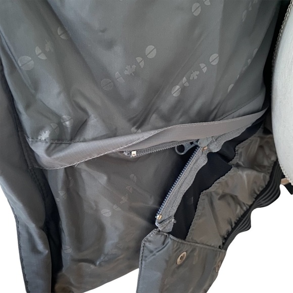 WESTBEACH 25th Anniversary Waterproof/Insulated Jacket - Picture 13 of 16
